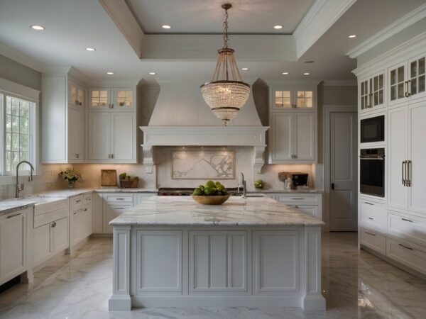 Marble Countertop - Image 3