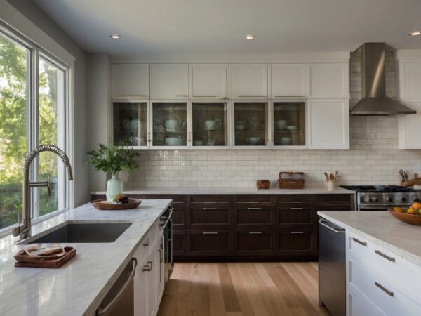 L-Shaped Kitchen - Image 3
