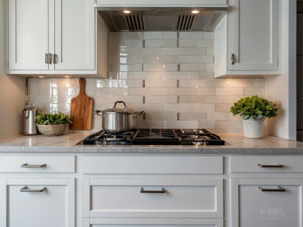 Traditional Kitchen - Image 2