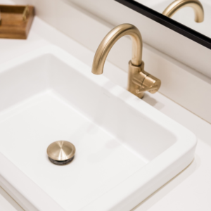 Sink Refinishing