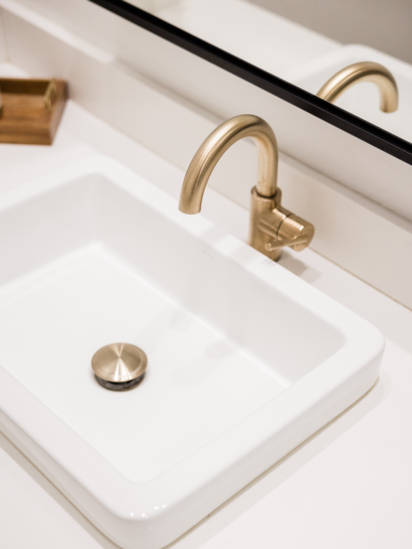 Sink Refinishing