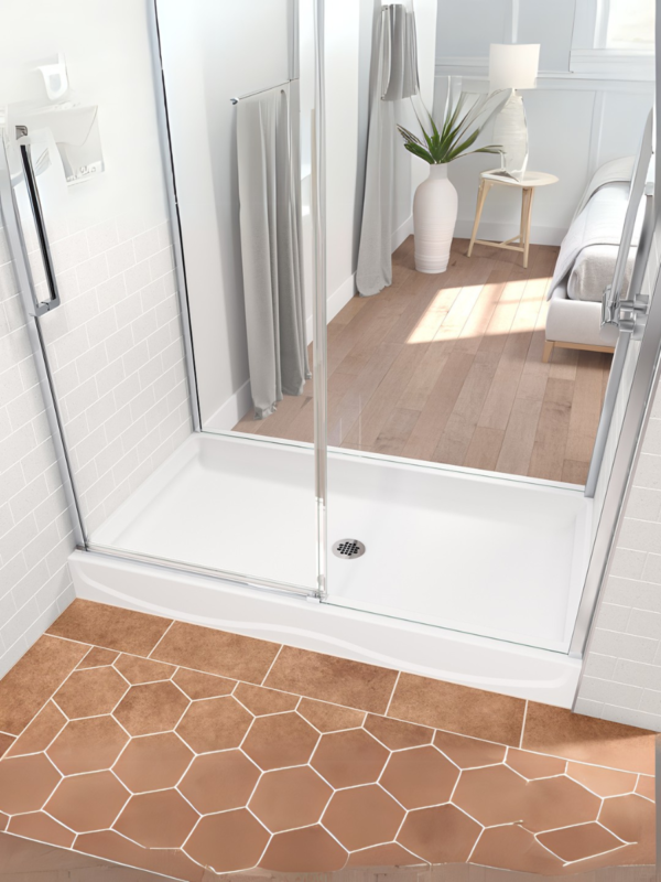 Shower Refinishing - Image 4