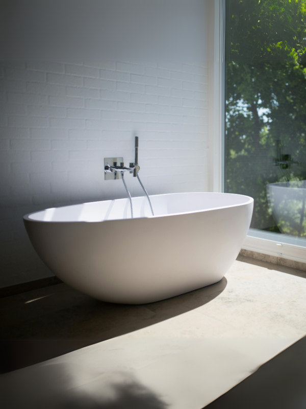 Bathtub Refinishing