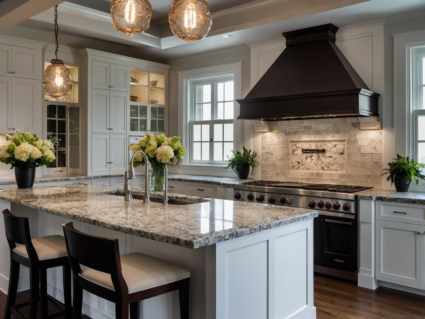 Granite Countertop - Image 2