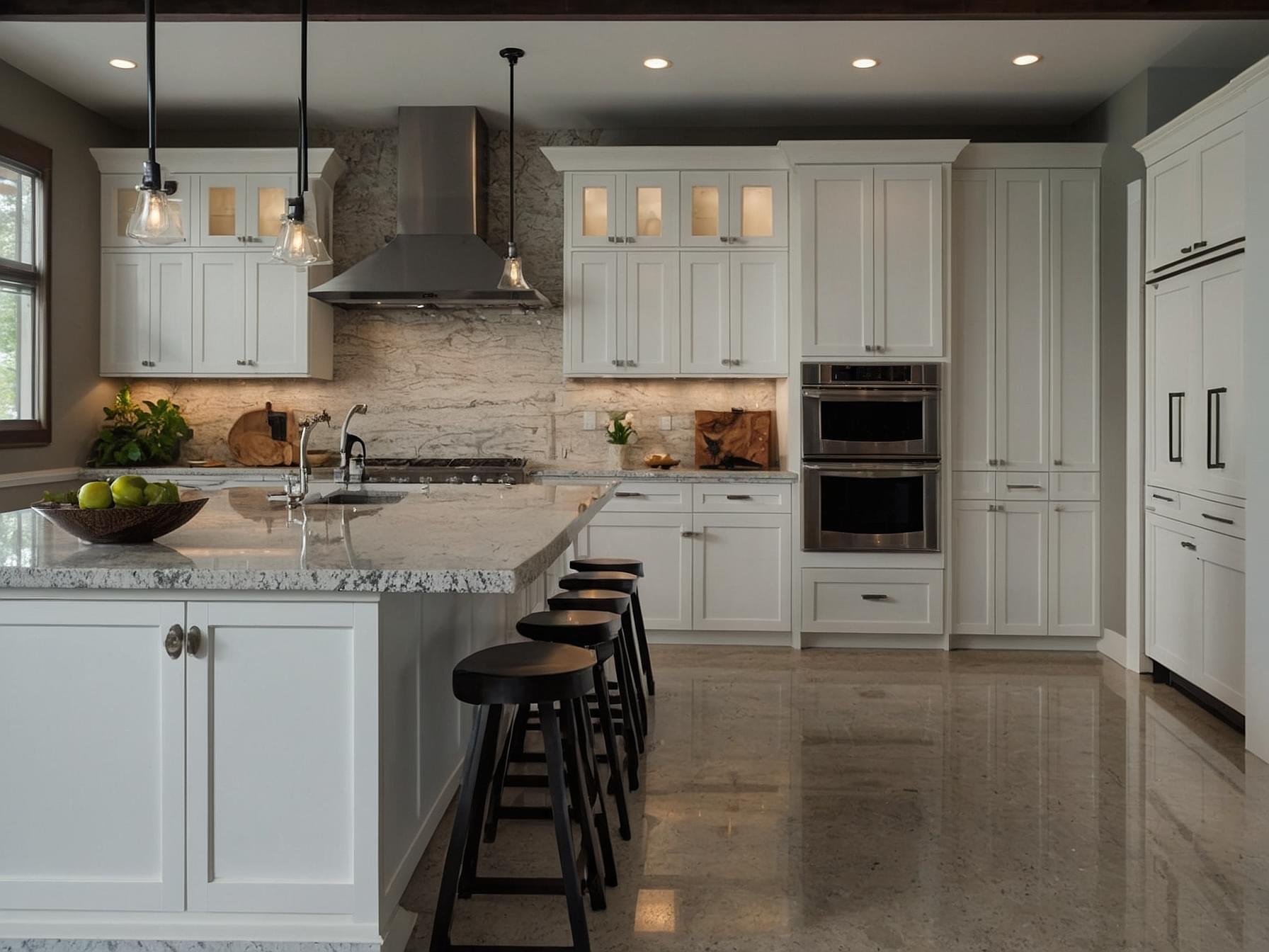 Granite Countertop - Image 3