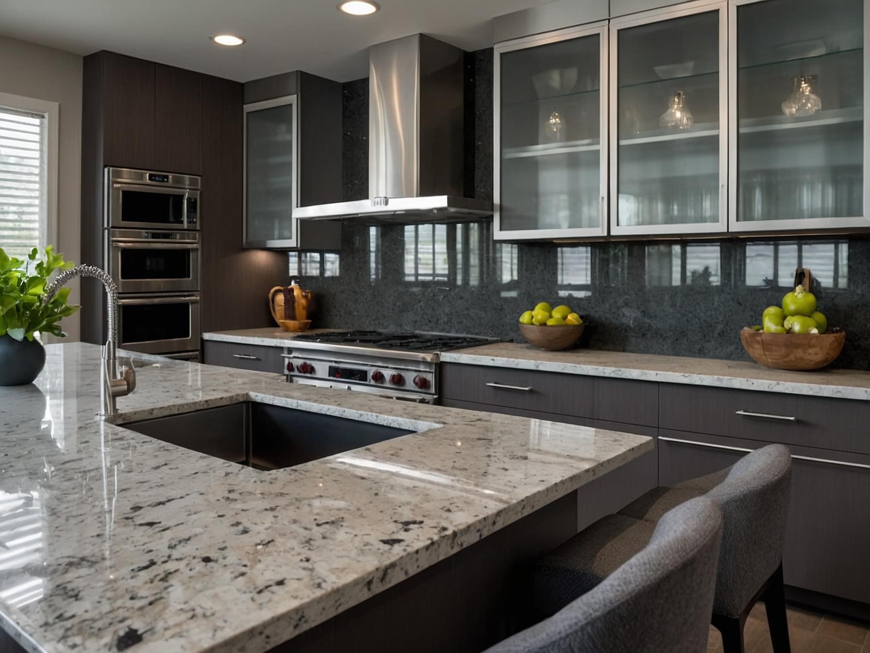 Granite Countertop