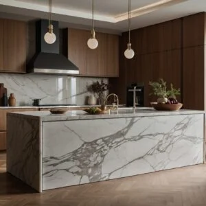 Marble Countertop