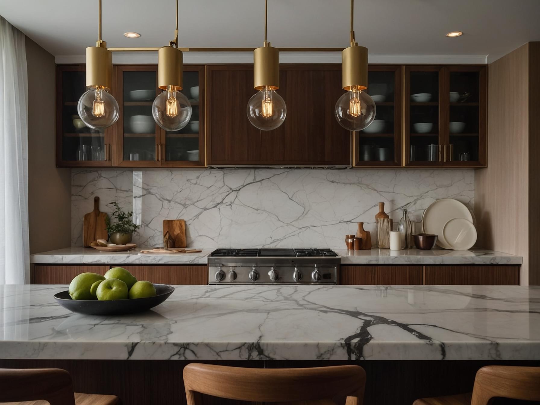 Marble Countertop - Image 2