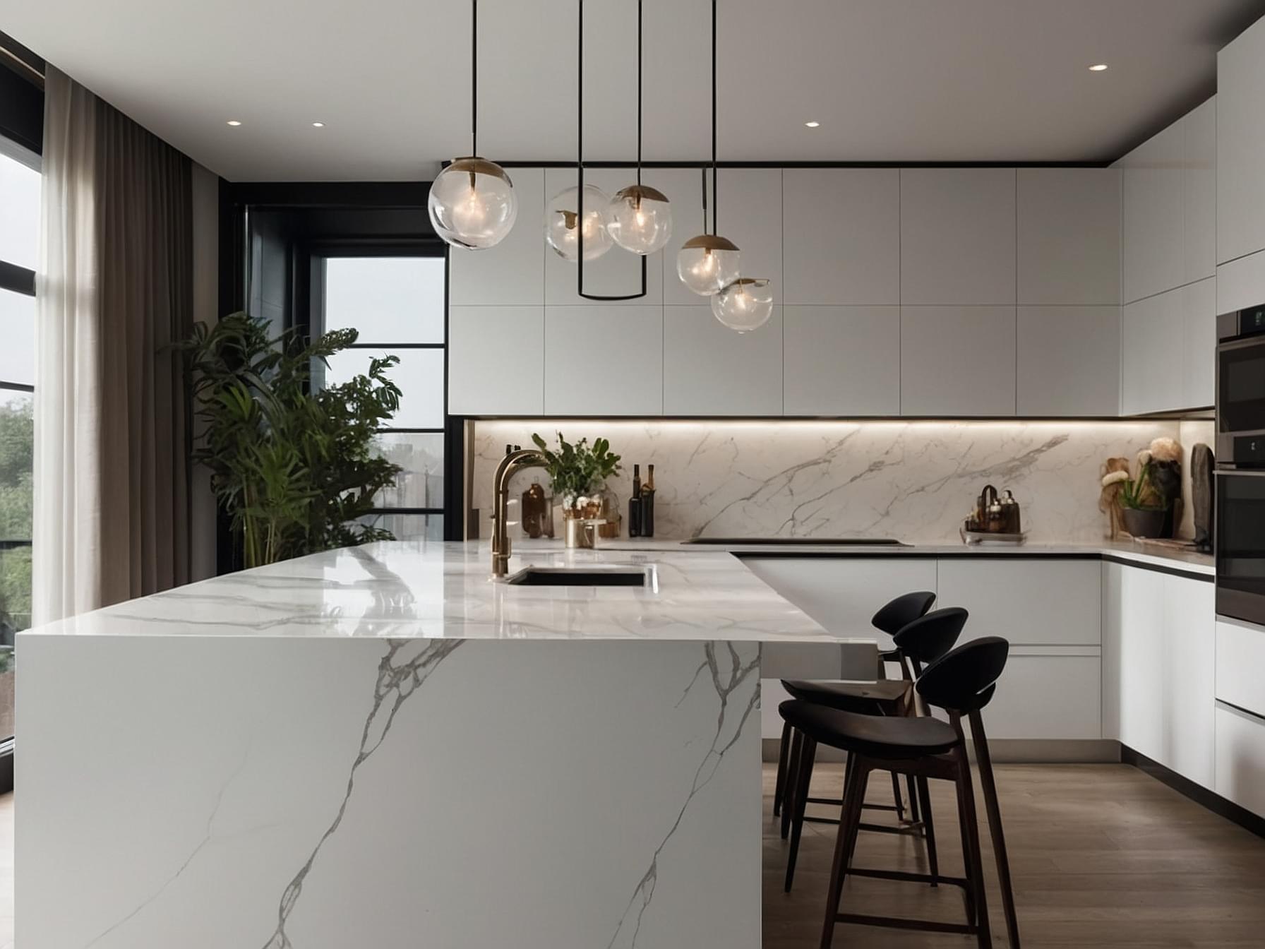 Marble Countertop - Image 4