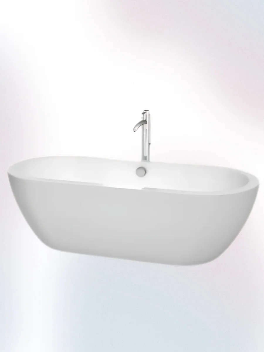 bathtub