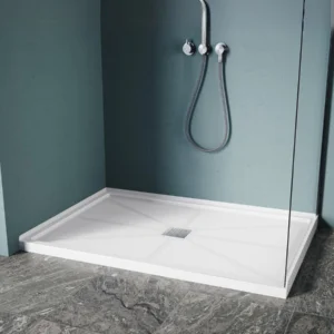 Shower Refinishing