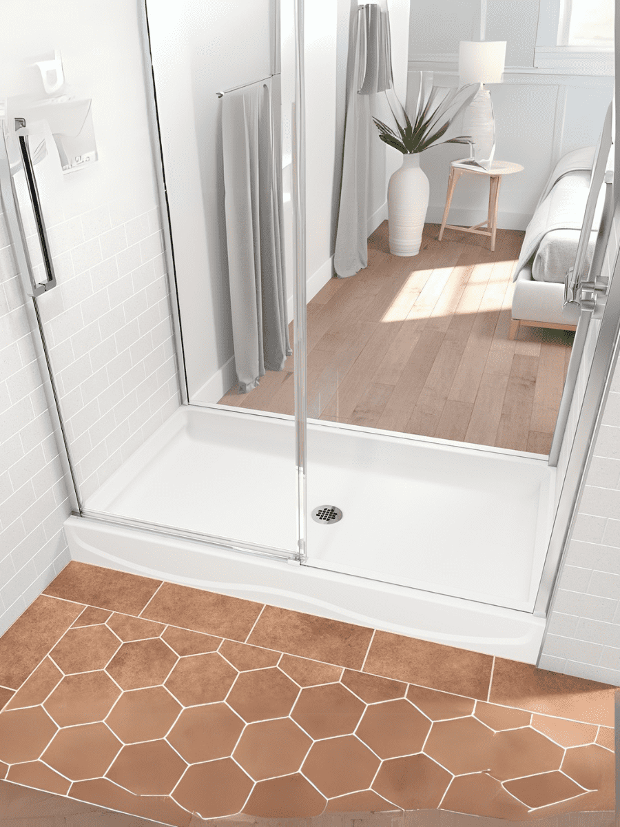 Shower Refinishing - Image 4