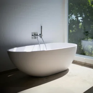 Bathtub Refinishing