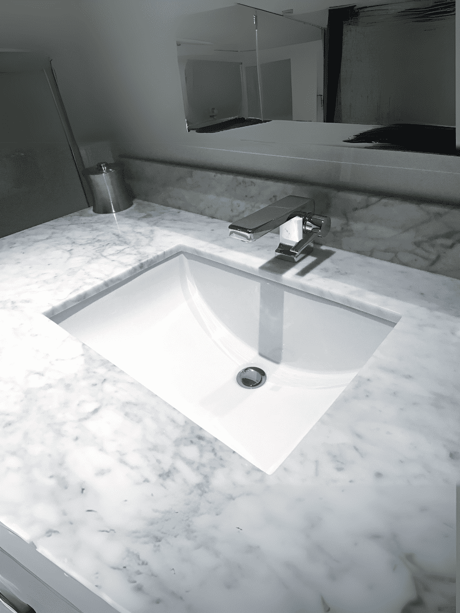 Sink Refinishing - Image 2