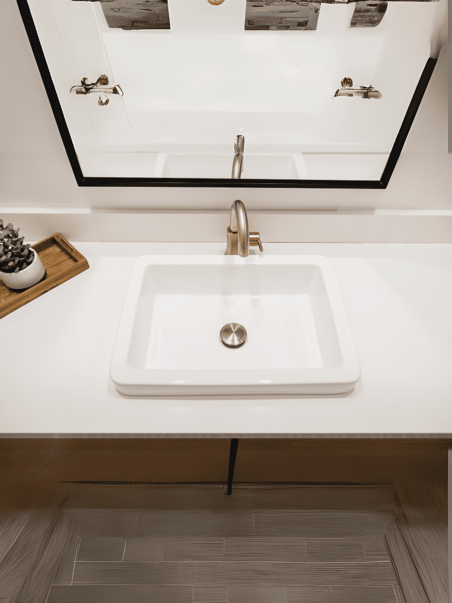 Sink Refinishing - Image 4