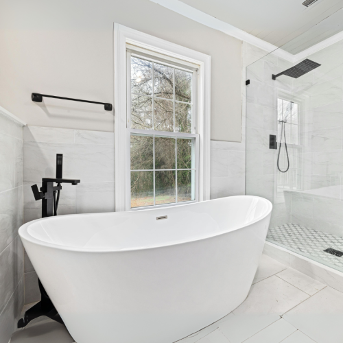 bathtub