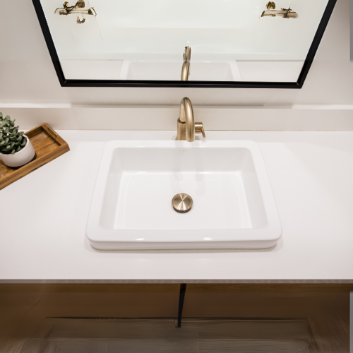 sink